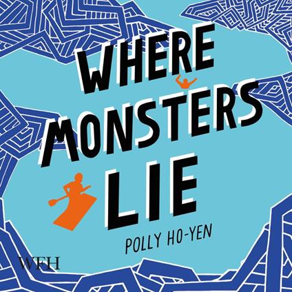 Where Monsters Lie