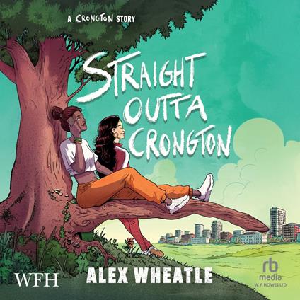 Straight Outta Crongton