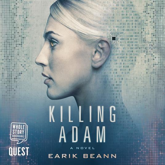 Killing Adam