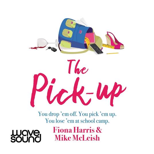 The Pick Up