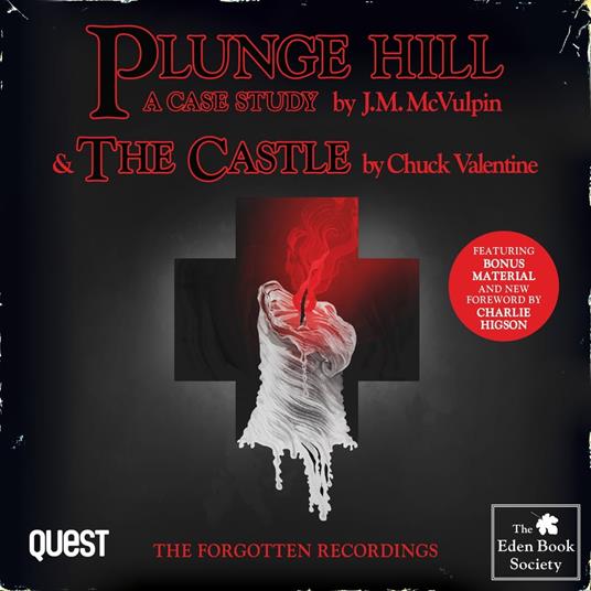 Plunge Hill: A Case Study and The Castle