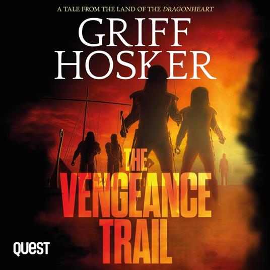 The Vengeance Trail