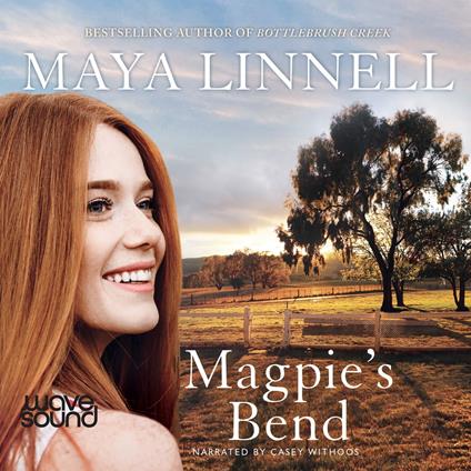 Magpie's Bend