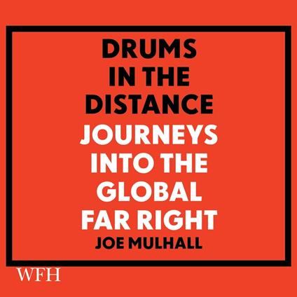 Drums in the Distance