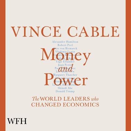 Money and Power