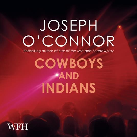 Cowboys and Indians