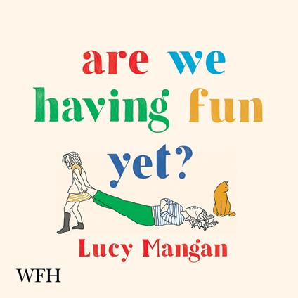 Are We Having Fun Yet?