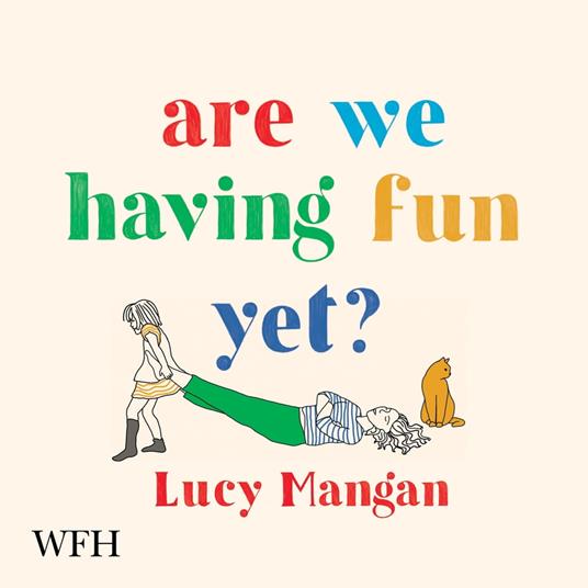 Are We Having Fun Yet?