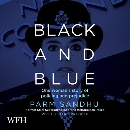 Black and Blue