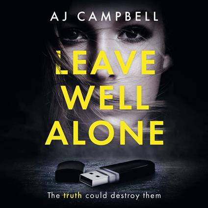 Leave Well Alone