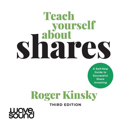 Teach Yourself About Shares