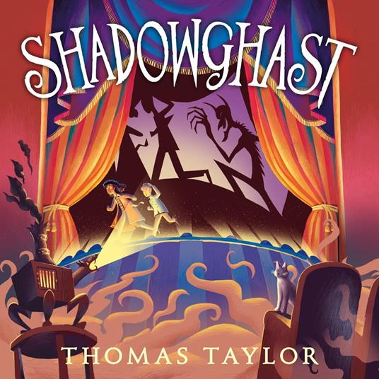 Shadowghast