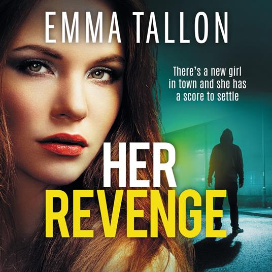Her Revenge