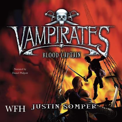 Vampirates: Blood Captain