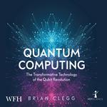 Quantum Computing