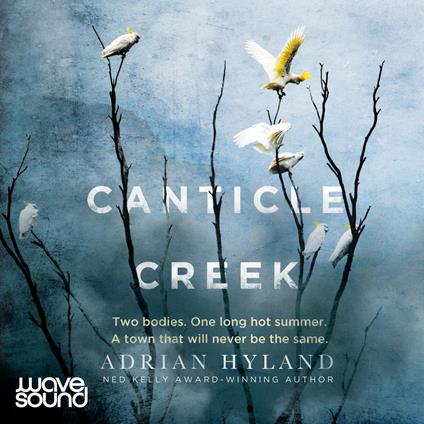 Canticle Creek