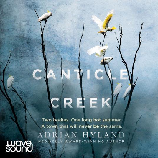 Canticle Creek
