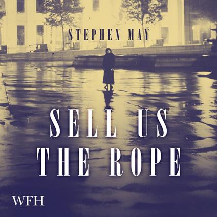 Sell Us the Rope