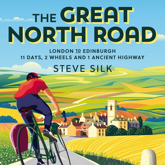 The Great North Road