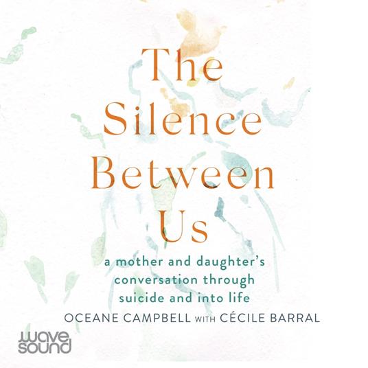 The Silence Between Us