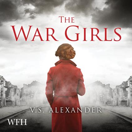 The War Girls