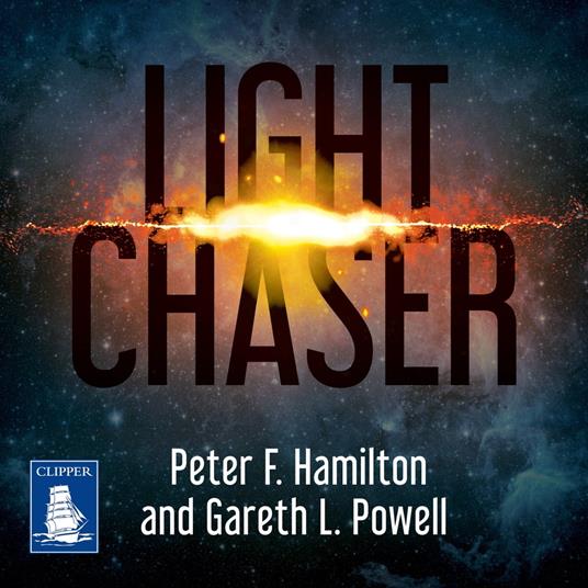 Light Chaser