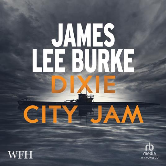 Dixie City Jam