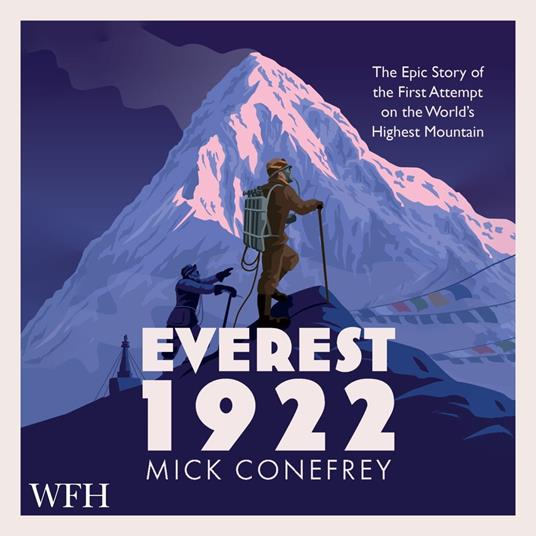 Everest 1922