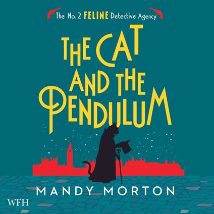 The Cat and the Pendulum