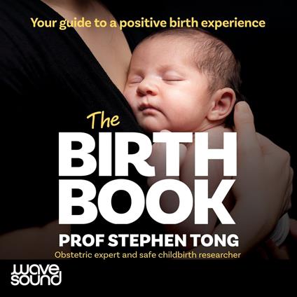 The Birth Book