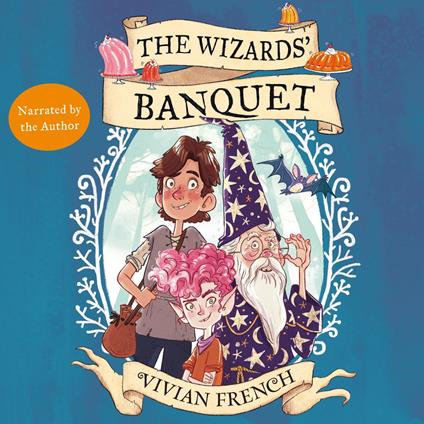 The Wizards' Banquet