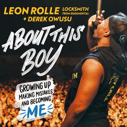 About This Boy