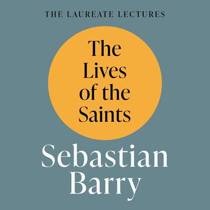 The Lives of the Saints