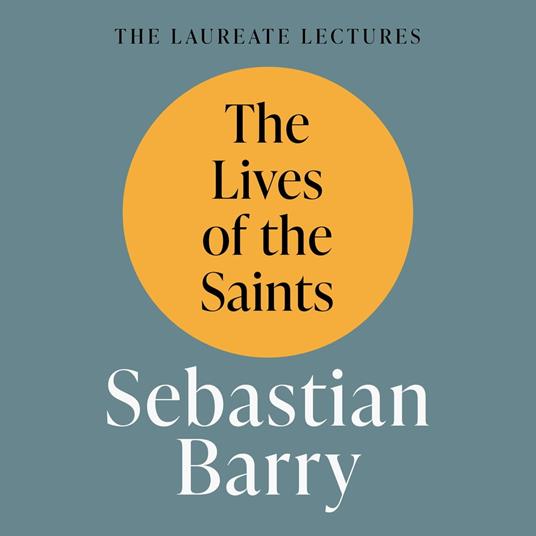 The Lives of the Saints