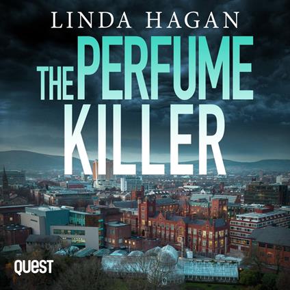 The Perfume Killer