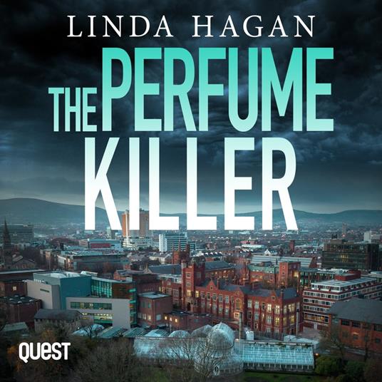 The Perfume Killer