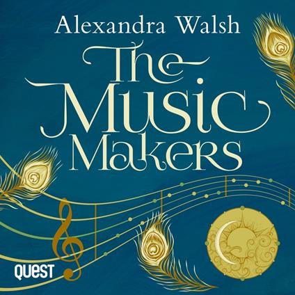 The Music Makers