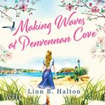 Making Waves at Penvennan Cove