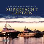 Superyacht Captain