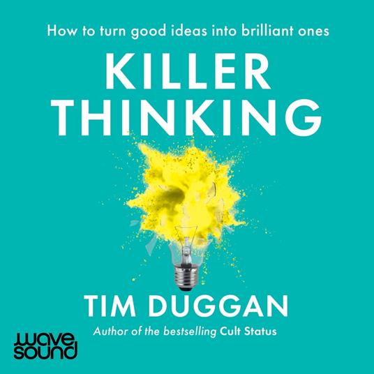 Killer Thinking