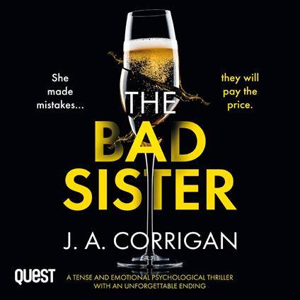 The Bad Sister