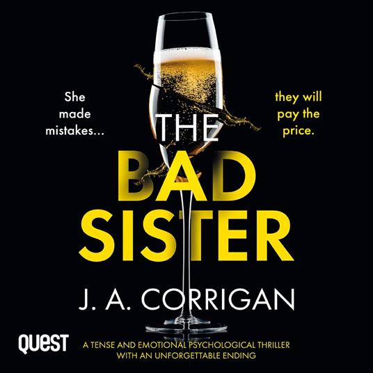 The Bad Sister