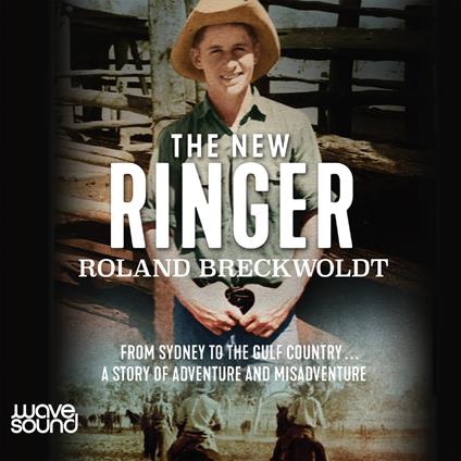 The New Ringer
