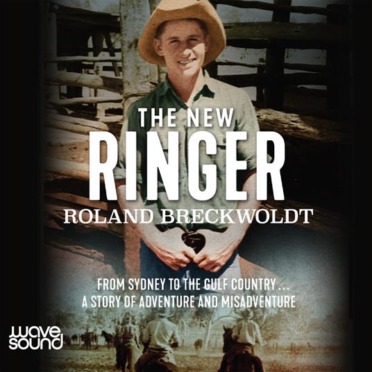 The New Ringer