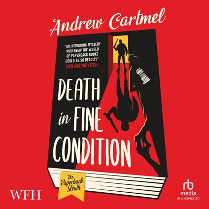 Death in Fine Condition