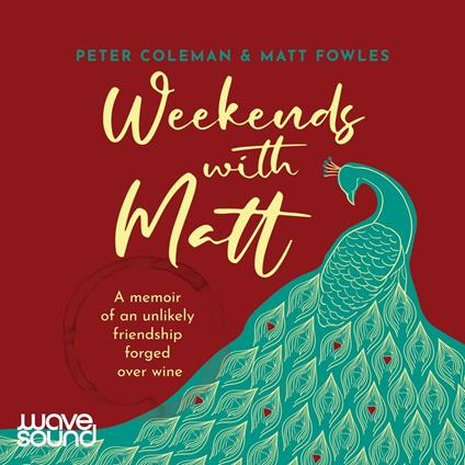 Weekends with Matt