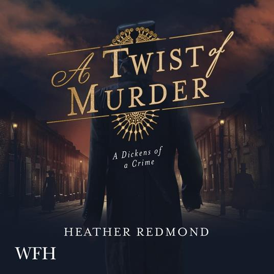 A Twist of Murder