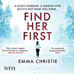 Find Her First