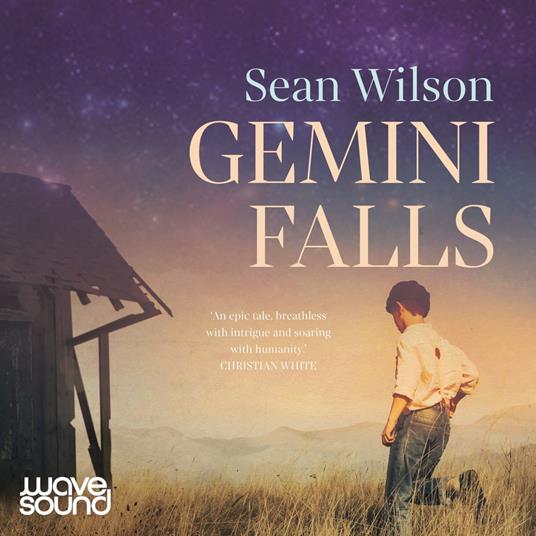 Gemini Falls