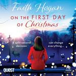 On the First Day of Christmas